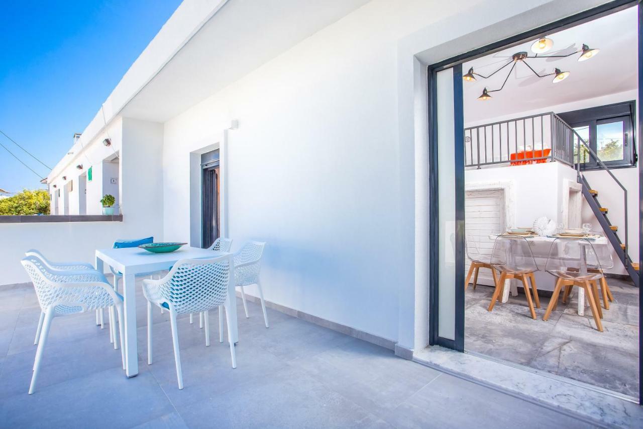 Papenas Cozy Home Faliraki Esterno foto