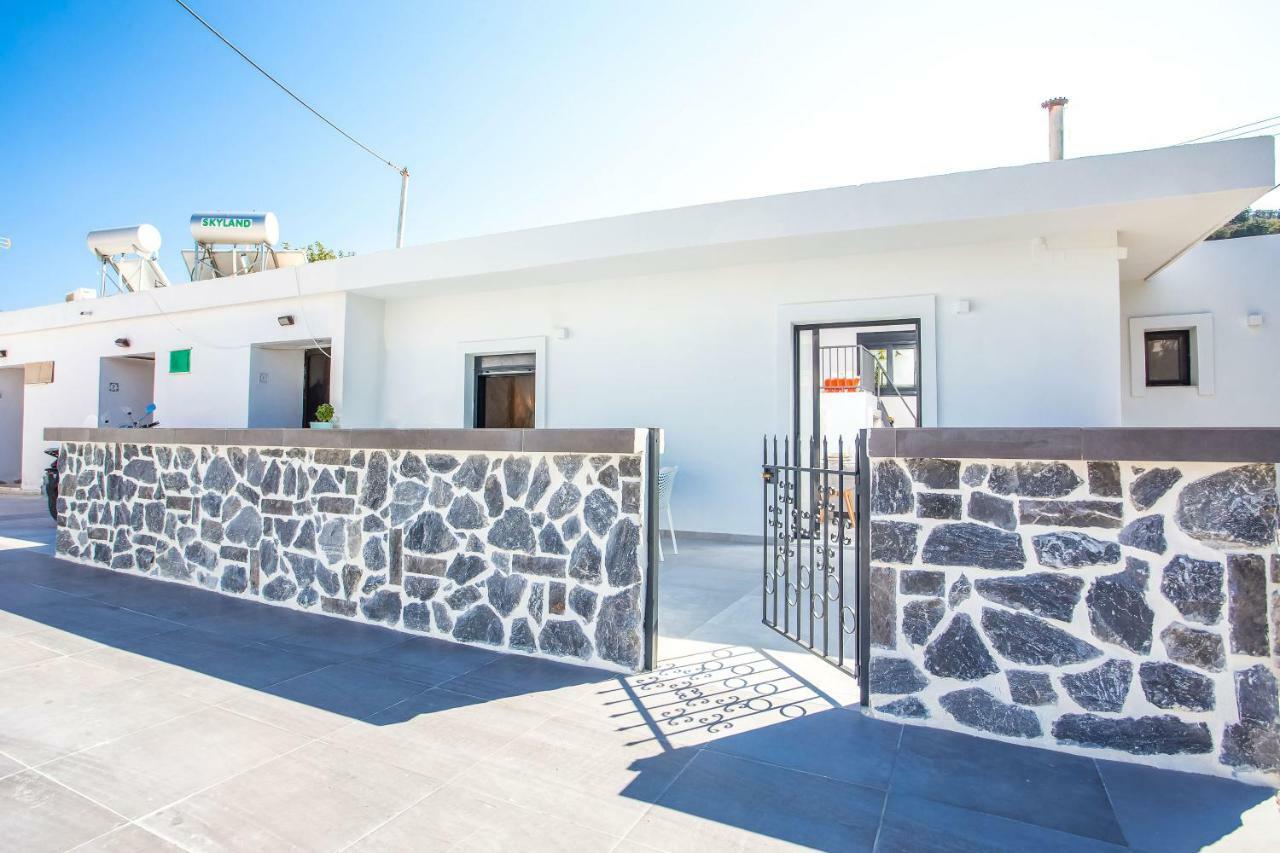 Papenas Cozy Home Faliraki Esterno foto