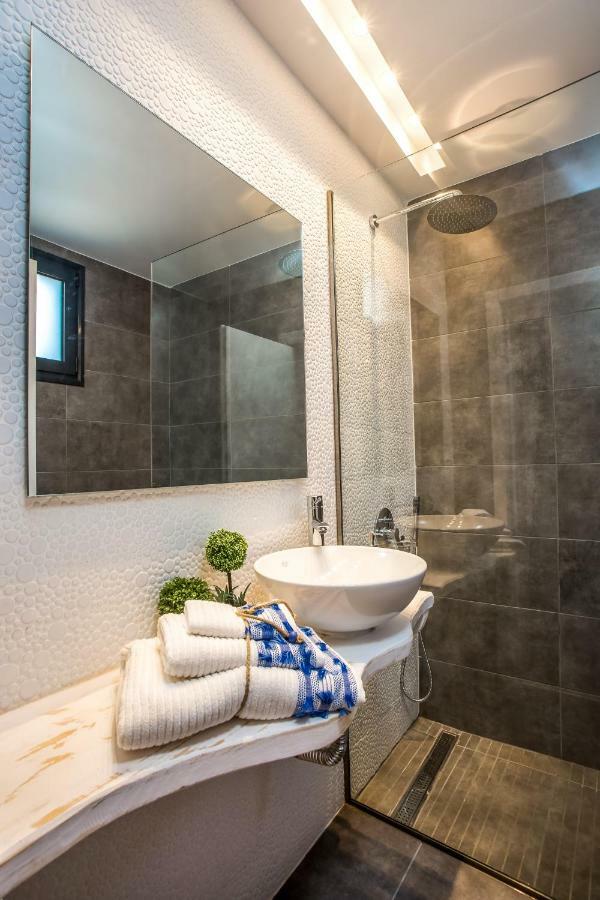 Papenas Cozy Home Faliraki Esterno foto